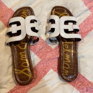 Sam Edelman sandals size 9.5 women’s